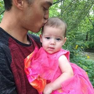 Meet your Posher, Cody